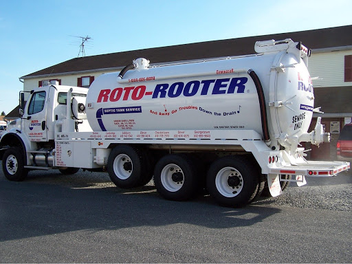 Plumber «Roto-Rooter Plumbing & Drain Service of Delmarva», reviews and photos, 8919 Double Hills Rd, Denton, MD 21629, USA