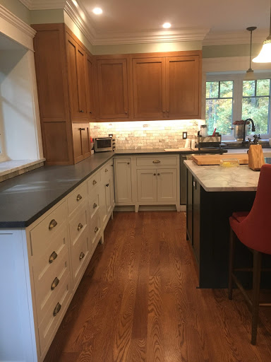 Cabinet Maker «Dean Cabinetry», reviews and photos, 263 Boston Turnpike, Bolton, CT 06043, USA