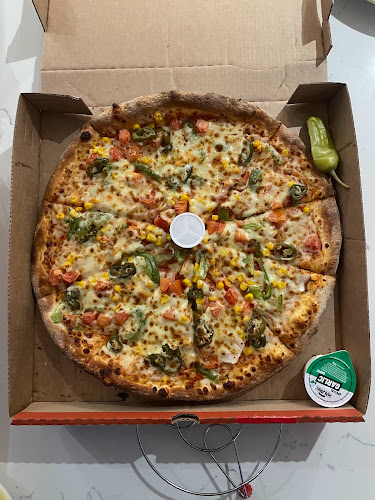 Papa Johns Pizza - Southampton