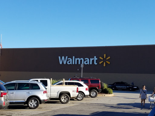 Department Store «Walmart Supercenter», reviews and photos, 440 Atlanta Hwy NW, Winder, GA 30680, USA
