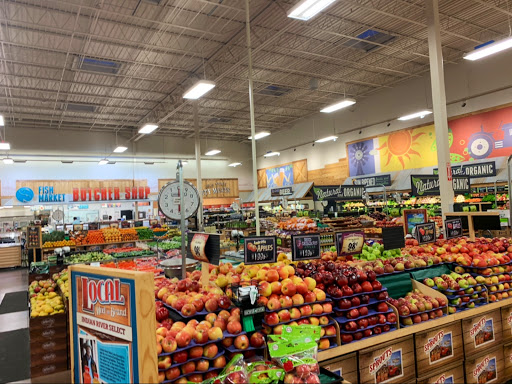 Health Food Store «Sprouts Farmers Market», reviews and photos, 15110 N Dale Mabry Hwy, Tampa, FL 33618, USA