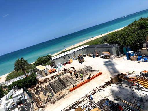 Park «Eighty Seven Park», reviews and photos, 8701 Collins Ave, Miami Beach, FL 33154, USA