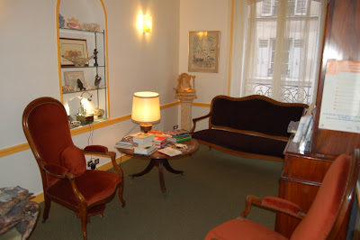 Cabinet Dentaire Dr T. KUNTZ à Paris
