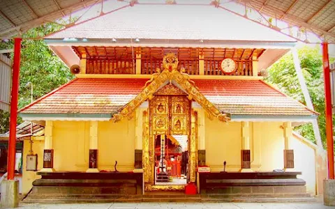 Ameda Temple image