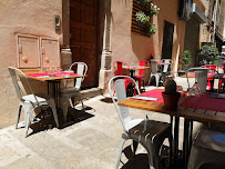 Atmosphère du Restaurant français A Merendella Citadina à Ajaccio - n°8