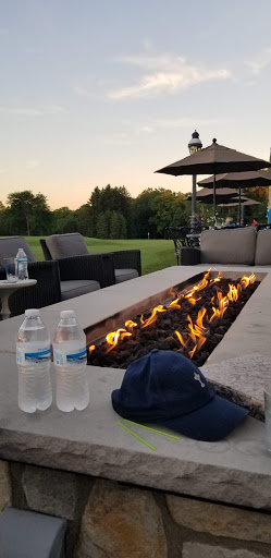 Private Golf Course «Blue Mound Golf and Country Club», reviews and photos, 10122 W North Ave, Wauwatosa, WI 53226, USA
