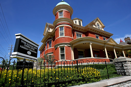 240 Ross Ave, Hamilton, OH 45013, USA