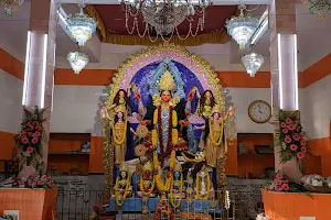 Raj Rajeshwari Temple image