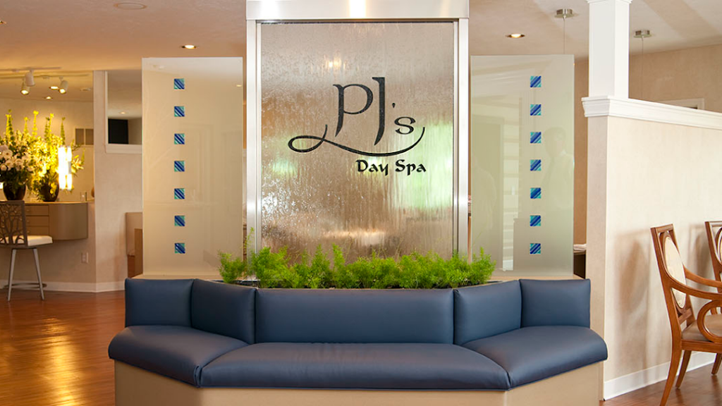 PJ's Day Spa 44126