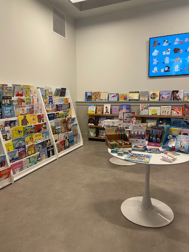 Book Store «Letters Bookshop», reviews and photos, 313 W Main St, Durham, NC 27701, USA