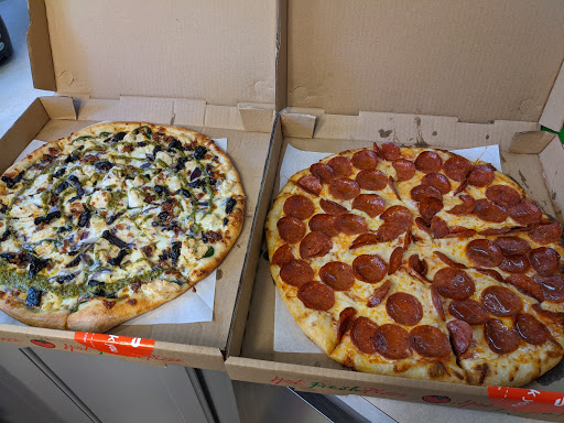 Donut Shop «Doos Donuts», reviews and photos, 1621 Harrison Ave NW, Olympia, WA 98502, USA