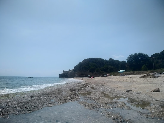 Paralia Folias
