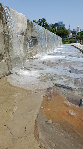 State Park «Bicentennial Capitol Mall State Park», reviews and photos, 600 James Robertson Pkwy, Nashville, TN 37243, USA