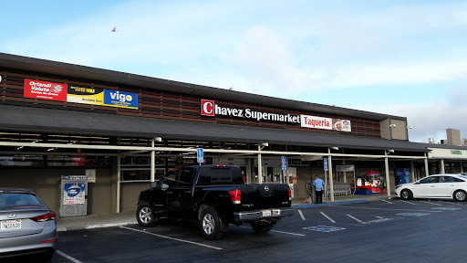 Shopping Mall «Shoreview Shopping Ctr», reviews and photos, 400 S Norfolk St, San Mateo, CA 94401, USA
