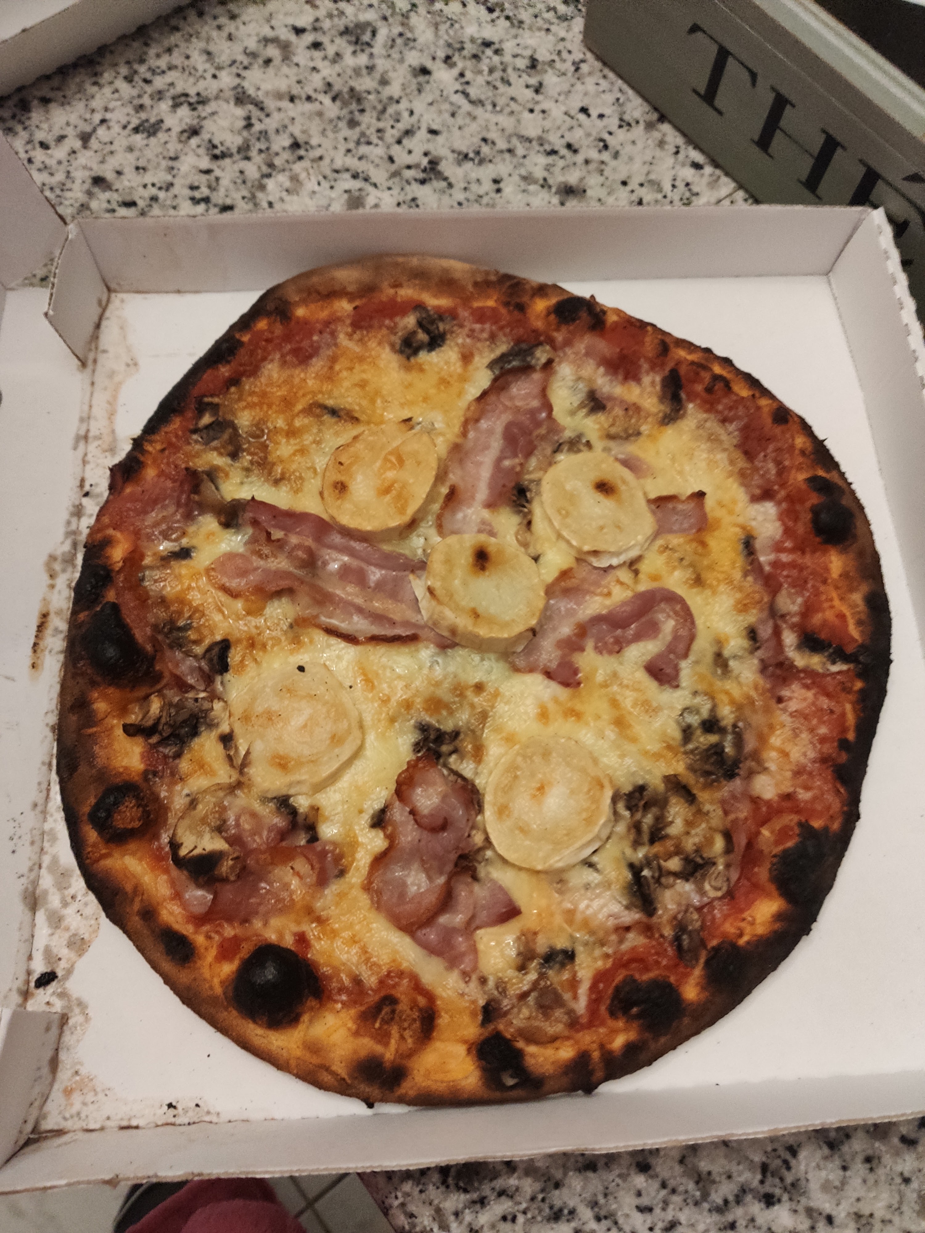 Photo n° 2 de l'avis de carbosissi. fait le 06/10/2018 à 09:58
