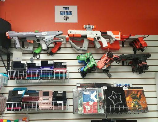 Video Game Store «Disc Replay Flint», reviews and photos, 3192 Linden Rd, Flint, MI 48507, USA