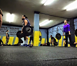 Fitness Club Tijuana photo