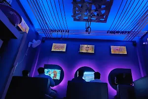 Tafri, The Gaming Lounge & Café image