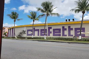 Chefette Fontabelle/Harbour Road & Headquarters image