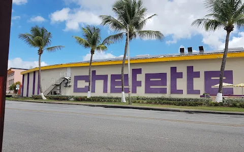 Chefette Fontabelle/Harbour Road & Headquarters image
