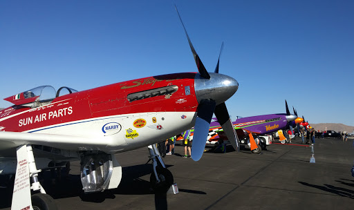 Reno Air Races