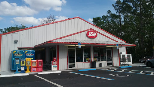 Harris Grocery, 1006 US-1, Bunnell, FL 32110, USA, 