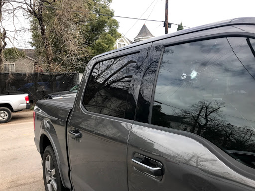 Auto Glass Shop «Atlas Auto Glass», reviews and photos, 716 Fairview St, Houston, TX 77006, USA