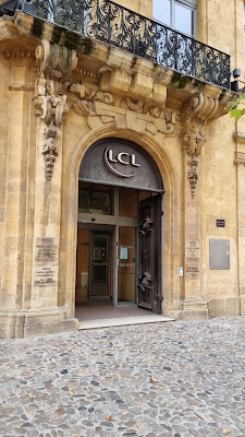 LCL Banque Privée à Aix-en-Provence