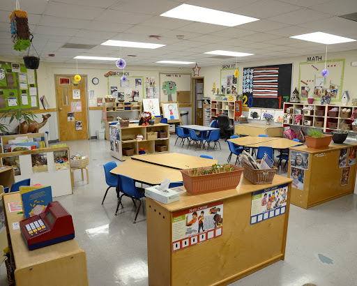 Preschool «Childtime of Jacksonville, FL», reviews and photos, 9950 Old St Augustine Rd, Jacksonville, FL 32257, USA