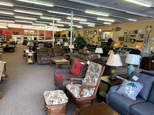 Hardware Store «Ellijay Ace Hardware», reviews and photos, 305 S Main St, Ellijay, GA 30540, USA