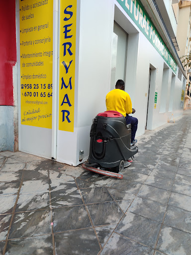 Limpieza Profesional Serymar en Granada, Granada