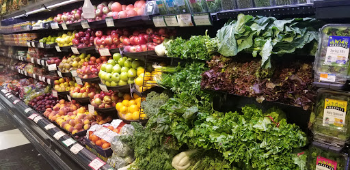 Supermarket «Mc Quade Supermarket», reviews and photos, 6 Clarke St, Jamestown, RI 02835, USA