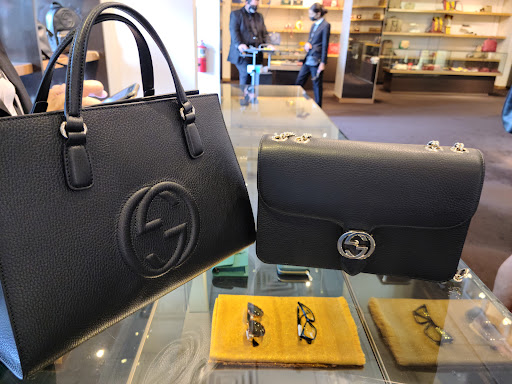 Boutique «Gucci Outlet», reviews and photos, 3939 S Interstate Hwy 35 #1050, San Marcos, TX 78666, USA