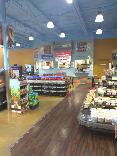 Grocery Store «Imperial Fresh Market», reviews and photos, 14424 Schaefer Hwy, Detroit, MI 48227, USA