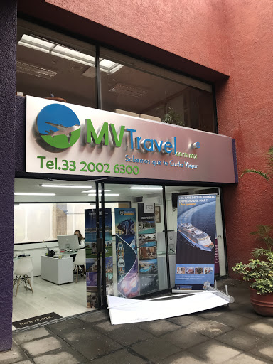 MV Travel Chapalita