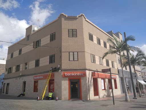 Bankinter Gran Canaria