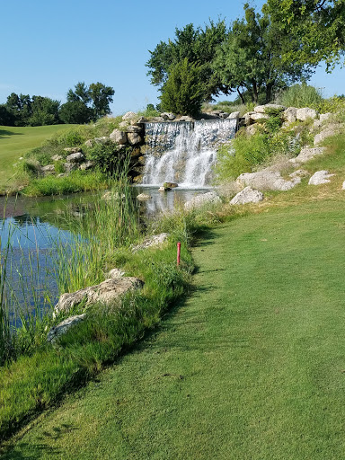 Golf Course «Waterchase Golf Club», reviews and photos, 8951 Creek Run Rd, Fort Worth, TX 76120, USA