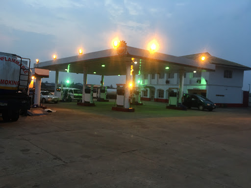 Nipco Filling Station, Ejirin-Ijebu Ode Rd, Ijebu Ode, Nigeria, Electric Utility Company, state Osun
