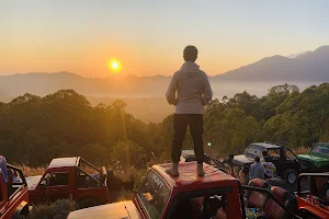 Jess Mount Batur and Jeep Sunrise image
