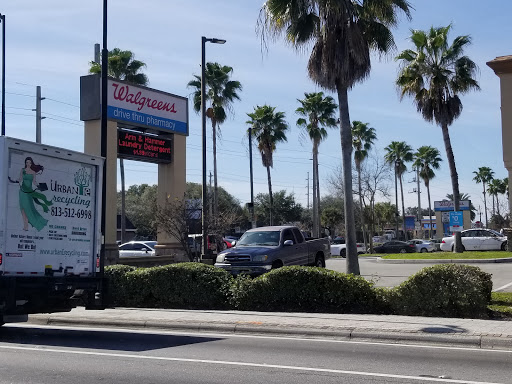Drug Store «Walgreens», reviews and photos, 9202 N 56th St, Temple Terrace, FL 33617, USA