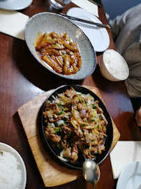 Bulgogi du Restaurant chinois L'abri du dragon à Lyon - n°2