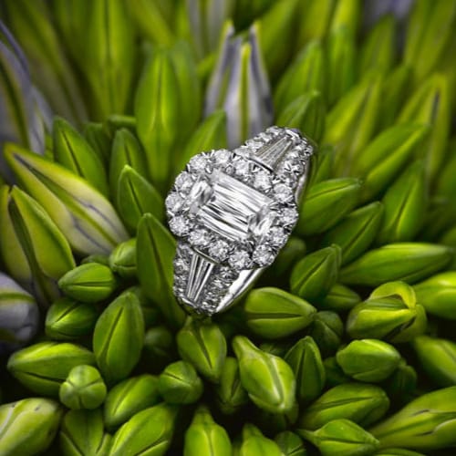 Jeweler «Lucido Fine Jewelry», reviews and photos, 42825 Schoenherr Rd, Sterling Heights, MI 48313, USA