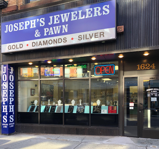 Joseph's Pawn & Jewelry