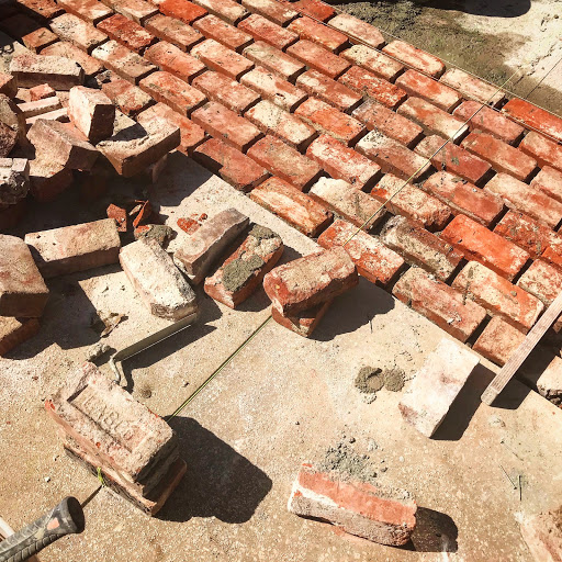 Building Materials Supplier «West Los Angeles Building Material», reviews and photos, 5139 W 106th St, Inglewood, CA 90304, USA