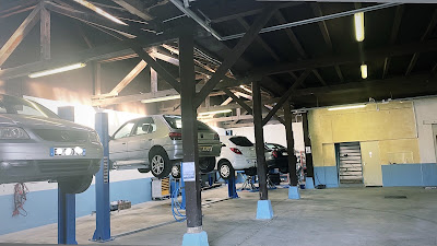 Auto Primo à Mulhouse