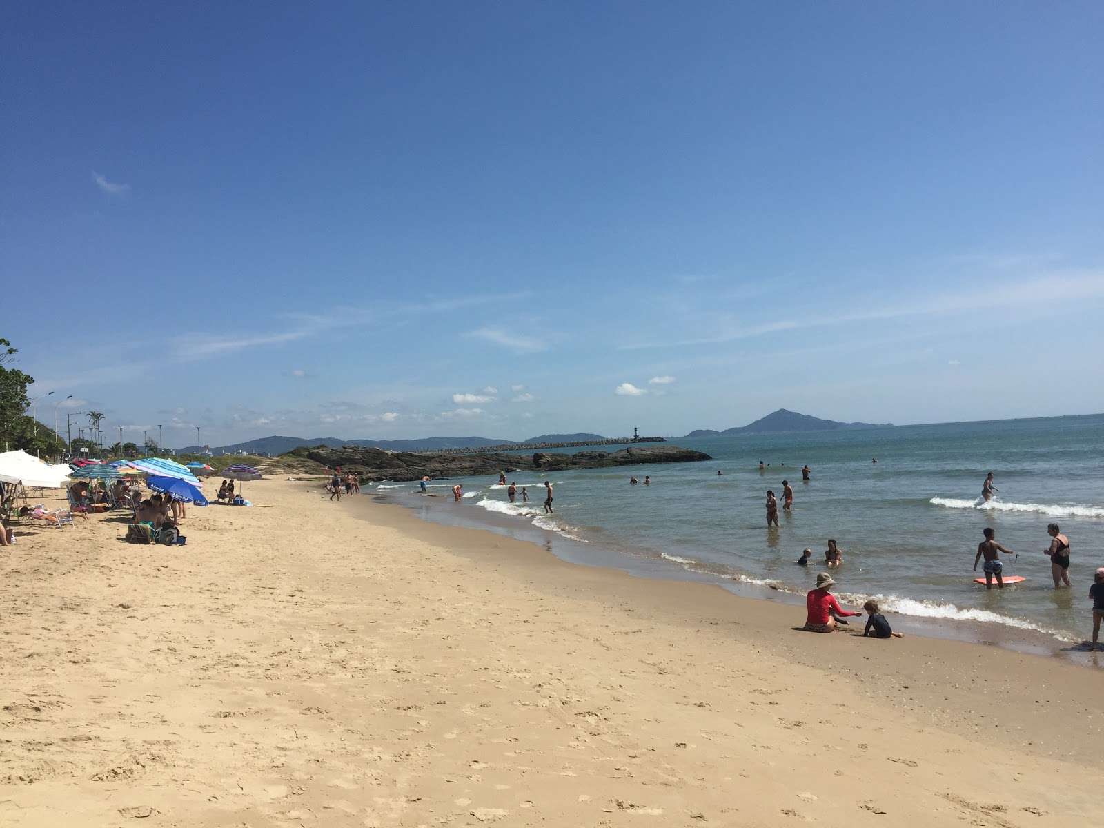 Valokuva Praia de Cabecudasista. sisältäen tilava ranta