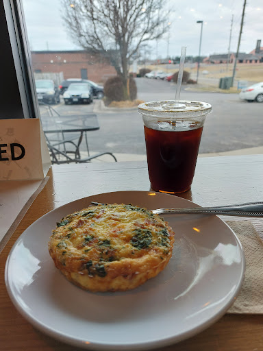 Coffee Shop «Travellers House Coffee and Tea», reviews and photos, 2151 W Republic Rd, Springfield, MO 65807, USA