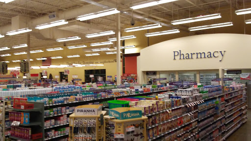 Grocery Store «Winn-Dixie», reviews and photos, 820 Old Camp Rd, The Villages, FL 32162, USA