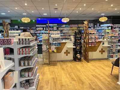 Pharmacie Des Ecoles à Marignane