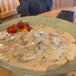 Photo n°3 de l'avis de Katja.e fait le 12/02/2023 à 21:37 sur le  Frankenfarm à Himmelkron